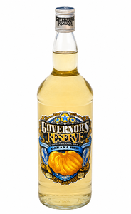 Governor's Reserve Banana Rum